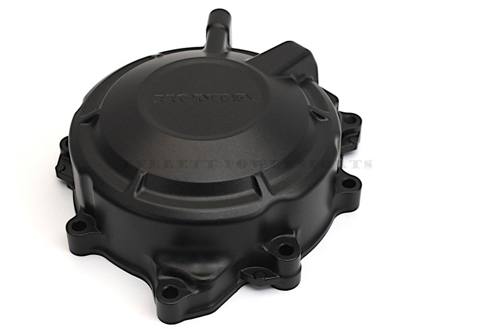 Stator Alternator Engine Cover CBR650F/FA 2014-2016 OEM Honda Left Side #E370
