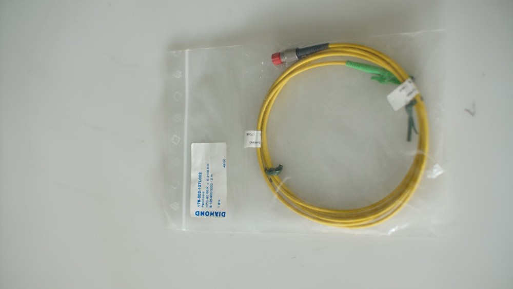 Mini - OTDR SingleMod Fiber Unit