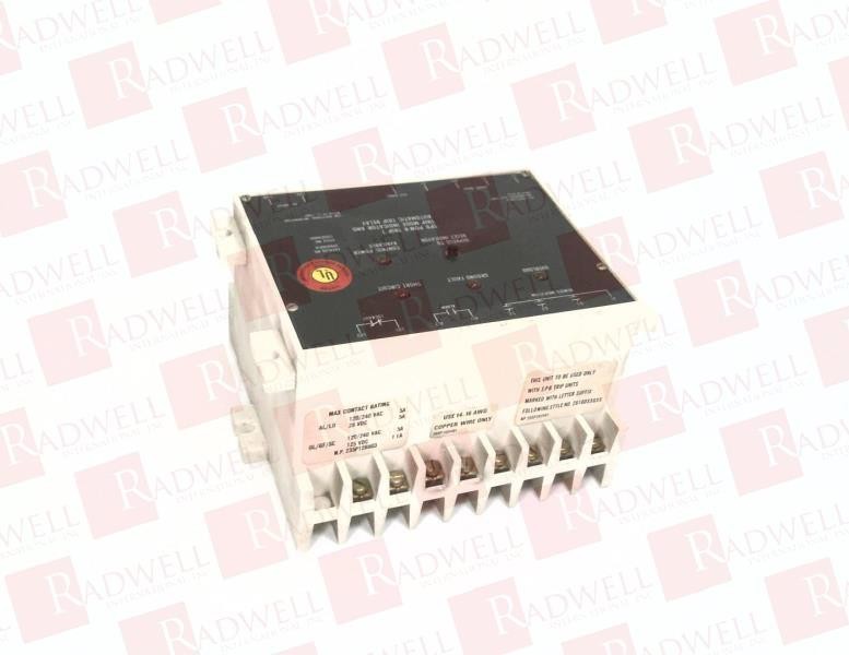 WESTINGHOUSE SPBATR01A / SPBATR01A (USED)