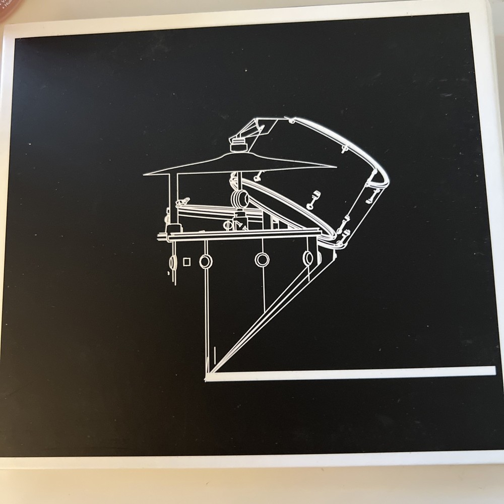 BFD2 FX Pansion FXPansion 5 disc disk Set