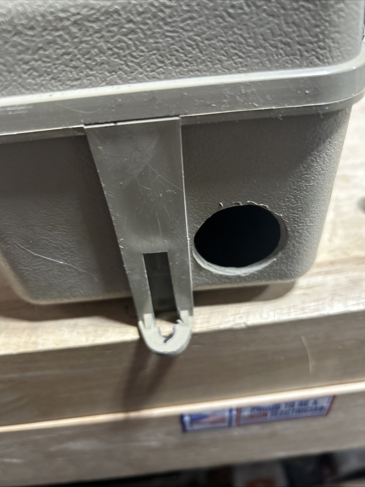 Tork DGUM100Y Single Channel Time Switch