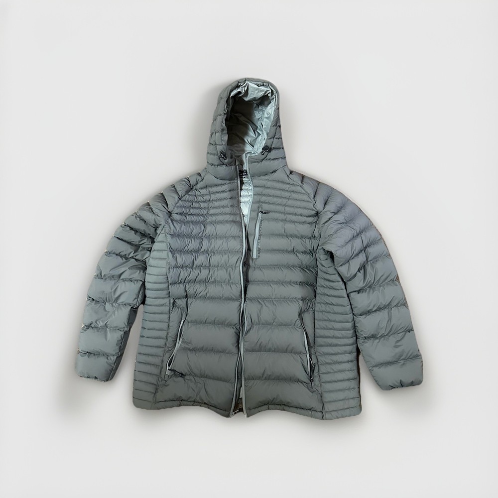 Eberlestock MCCALL HOODED DOWN JACKET New Witout Tags.