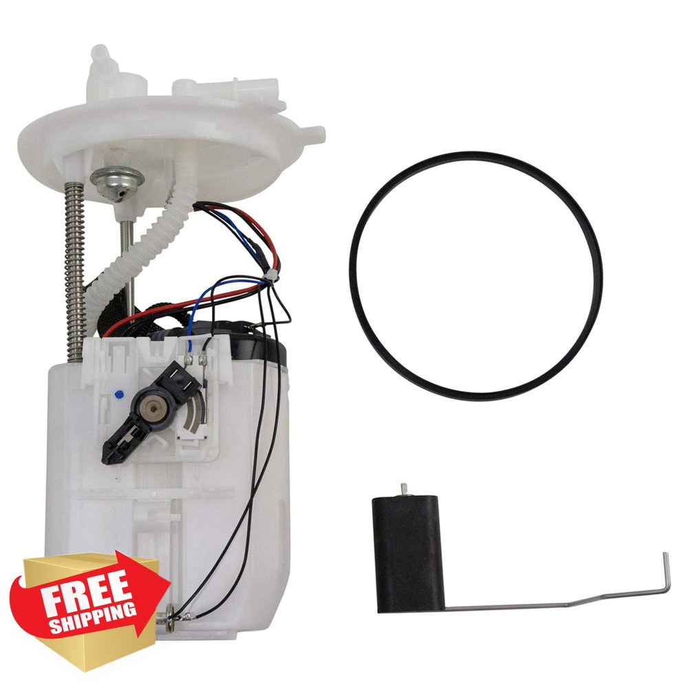 TRQ Fuel Pump Altima Maxima 07-14 Module Assembly