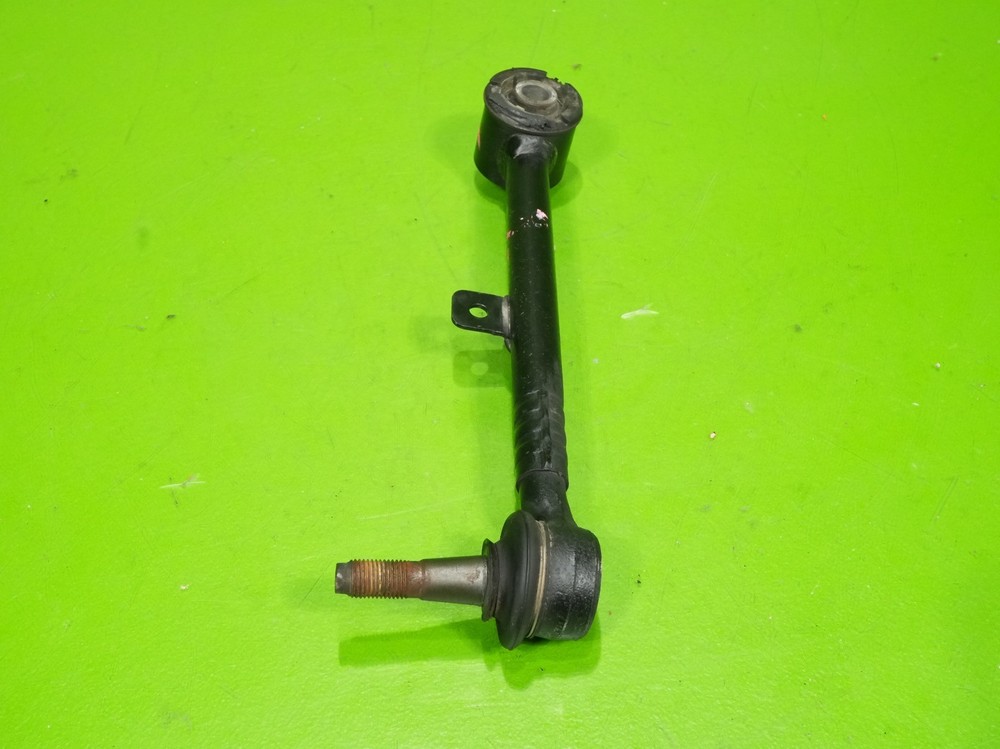 01-05 IS300 OEM driver left rear back upper front lateral toe rod control arm