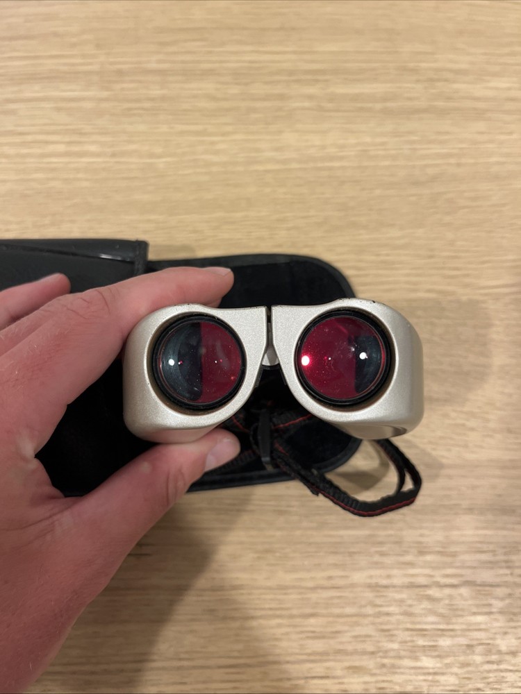 Titanium I R Optics 8x25 T-IR Binoculars
