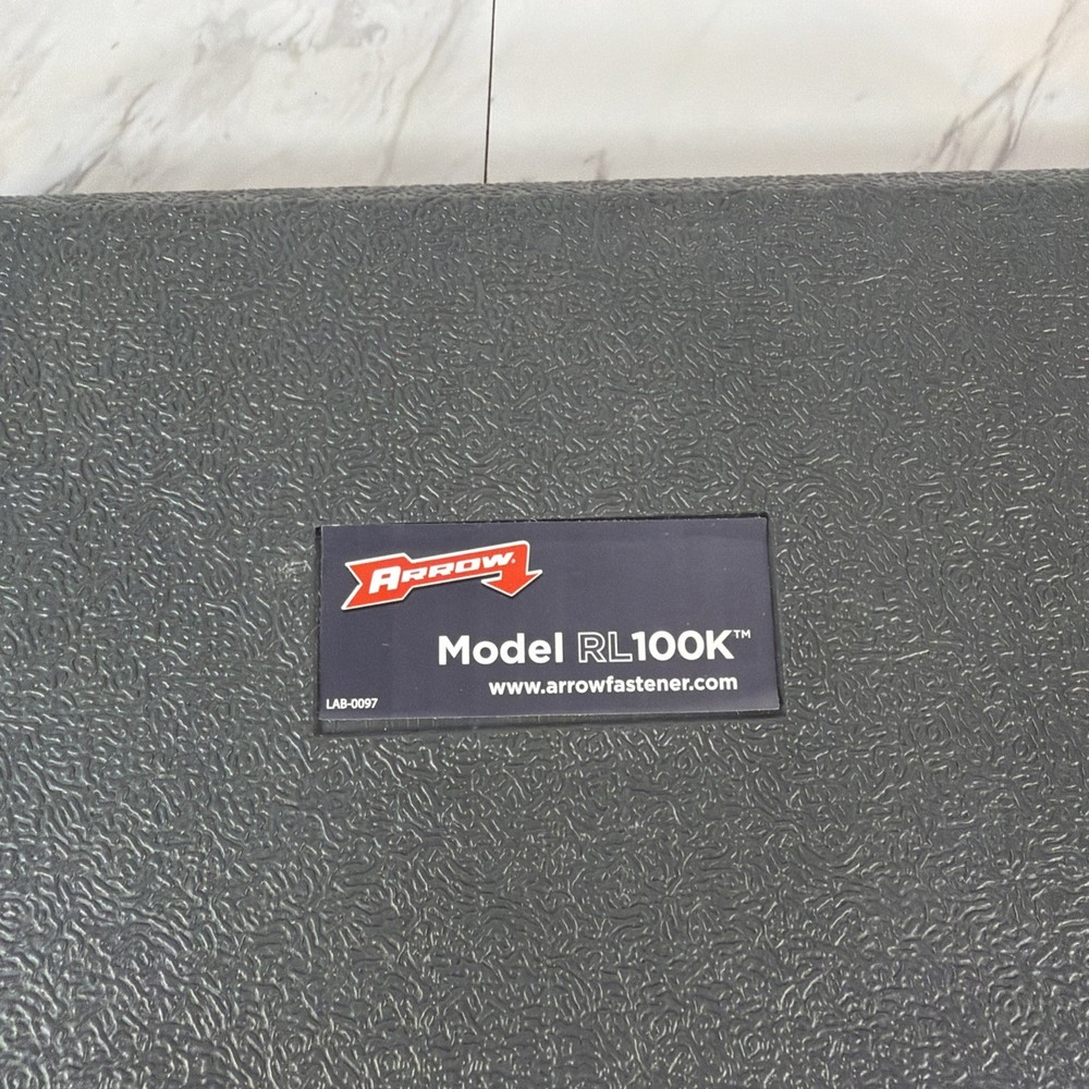 Arrow Rivet Set - Model RL100K