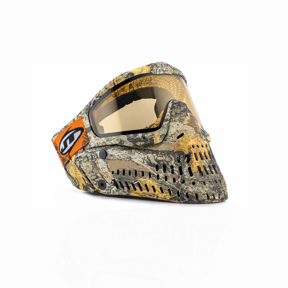 JT Authentic RealTree Proflex Goggle System