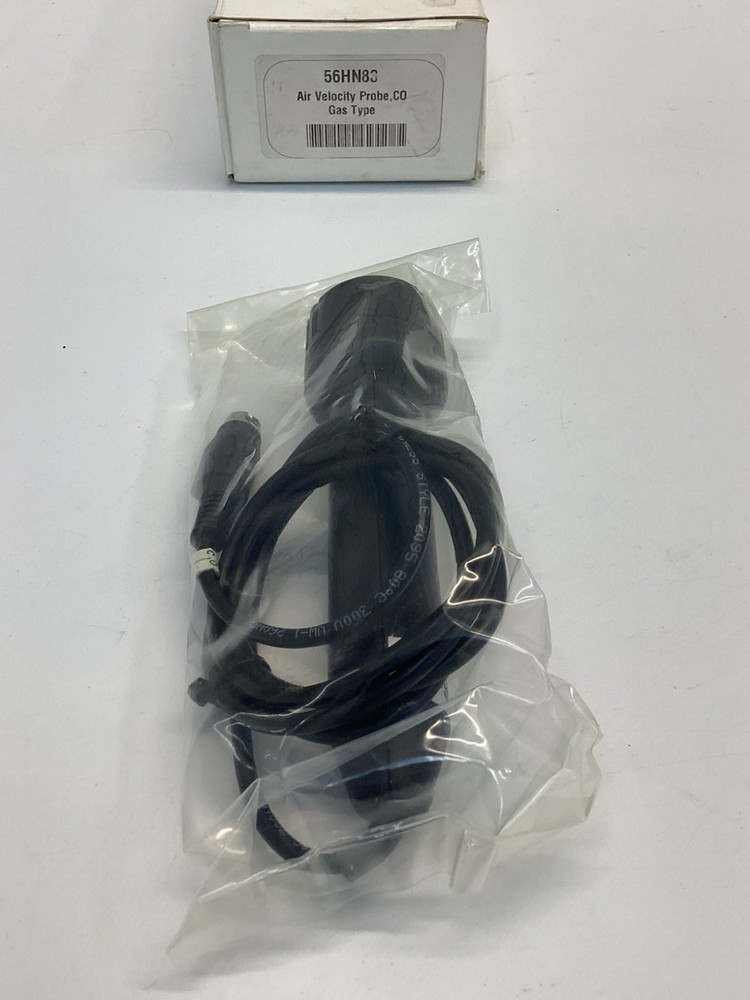 REED Instruments R9910SD-CO Replacement Carbon Monoxide Probe