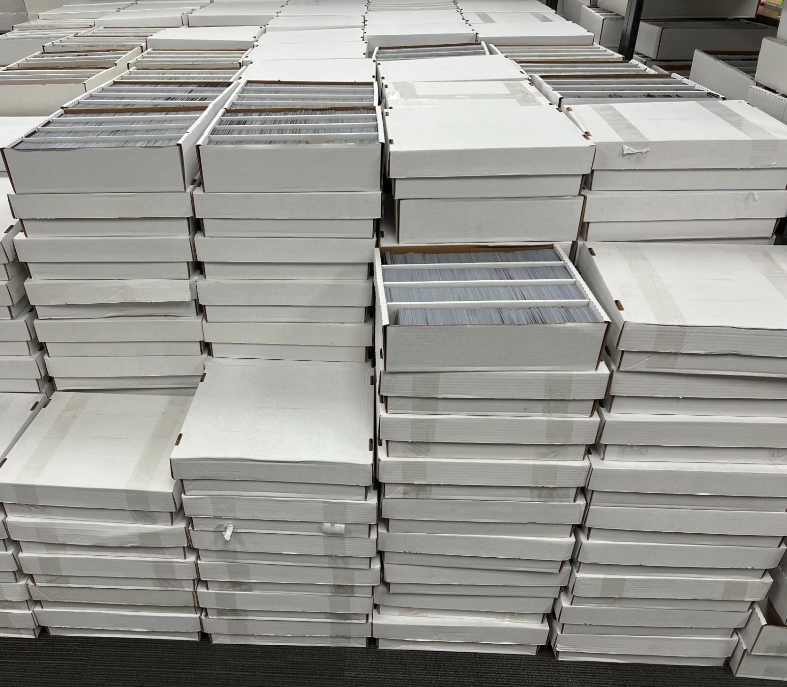 1000 Magic the Gathering MTG card lot with FOILS/RARES INSTANT COLLECTION!