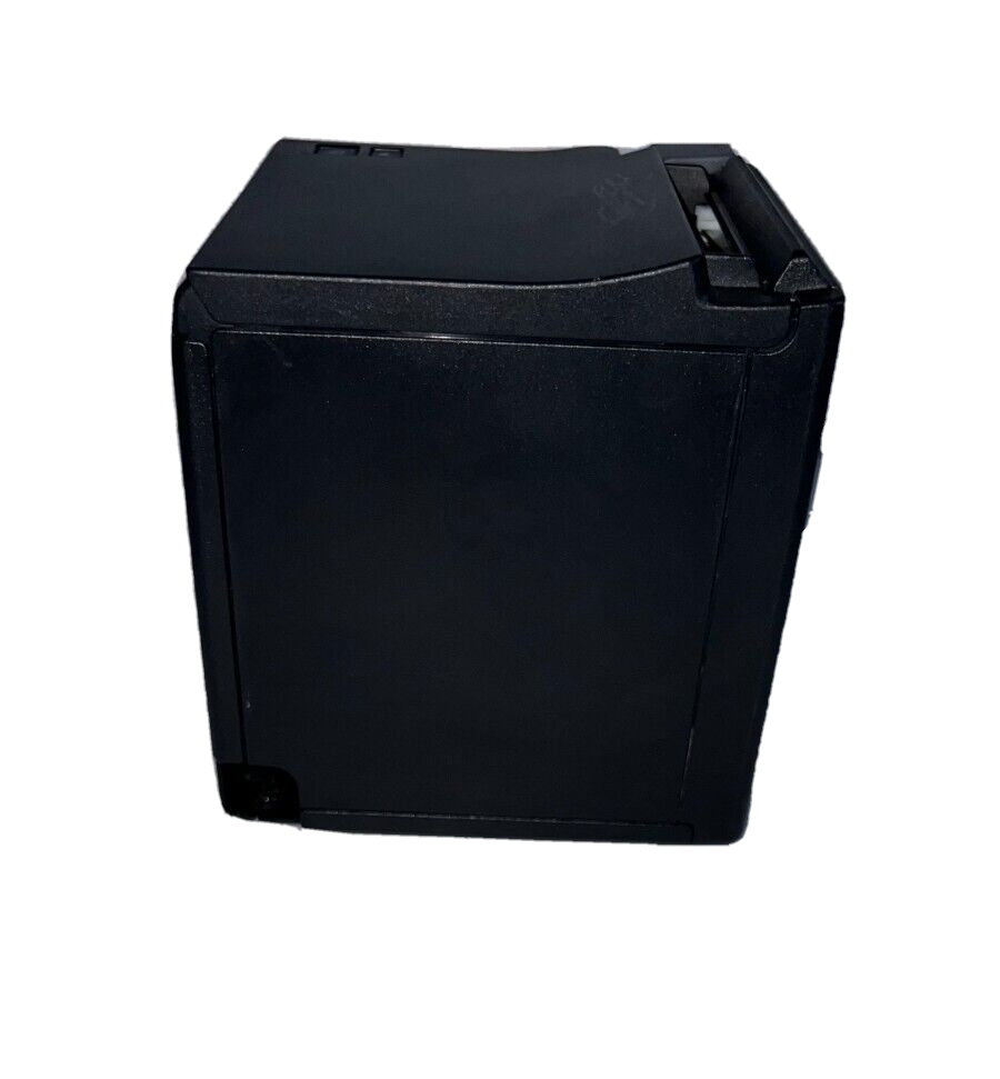 Epson TM-M30 Receipt Printer M335B [USB-LAN-Bluetooth] Adapter/Roll