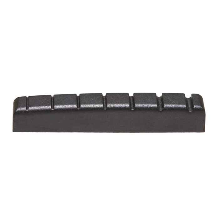 Graph Tech Black TUSQ XL Nut for Schecter 7-String Guitar, PT-6748-00