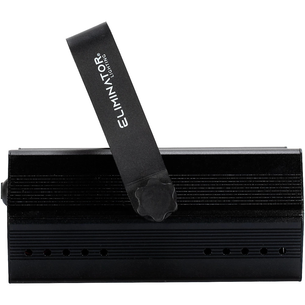 Eliminator Lighting Micro Galaxian Three Laser