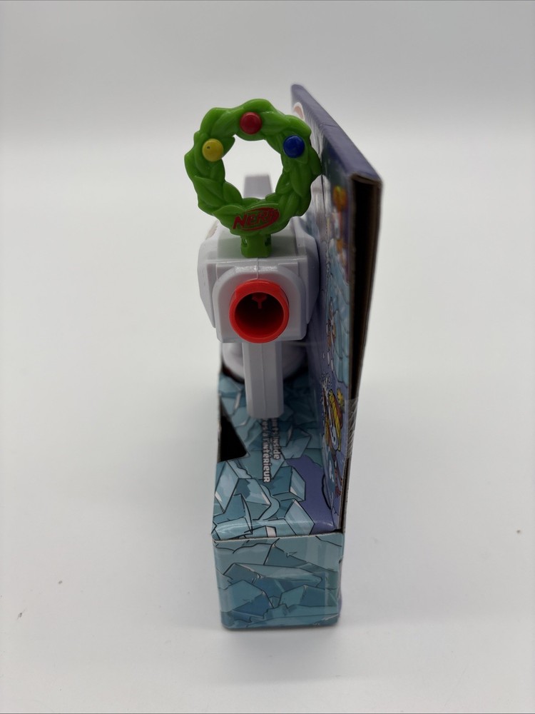 Nerf Jolly Dash Single Dart Blaster ~ New ~