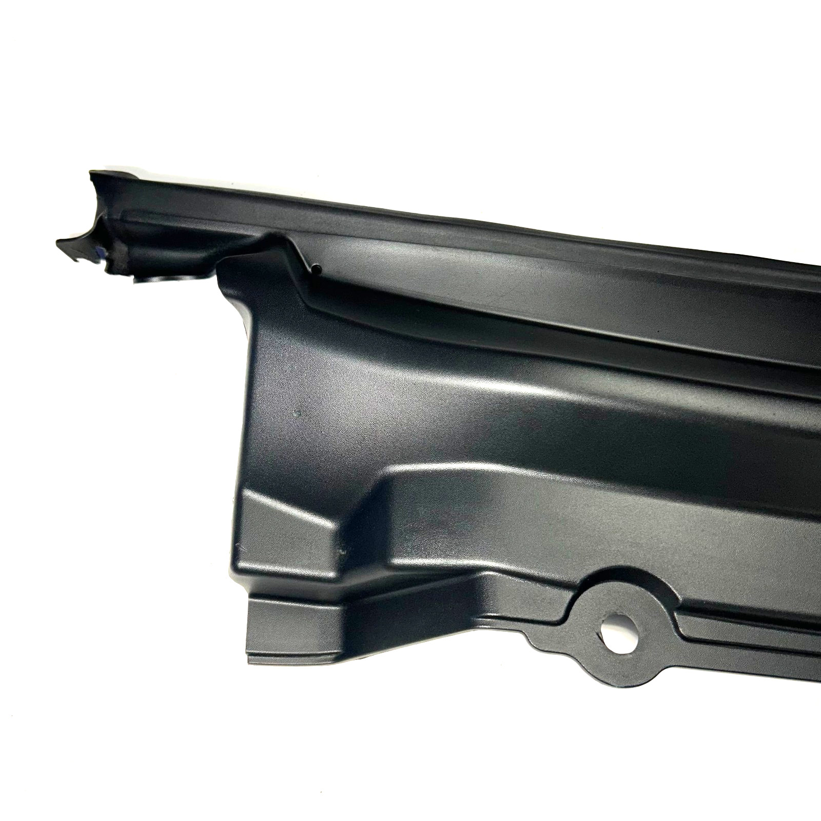 2010-2014 Ford Mustang Front Windshield Wiper Cowl Cover Trim Grille Panel