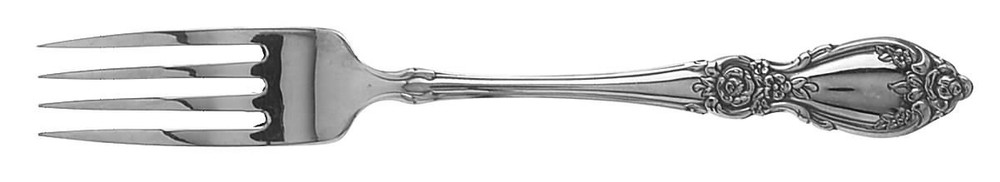 Oneida Silver Plantation  Fork 499071