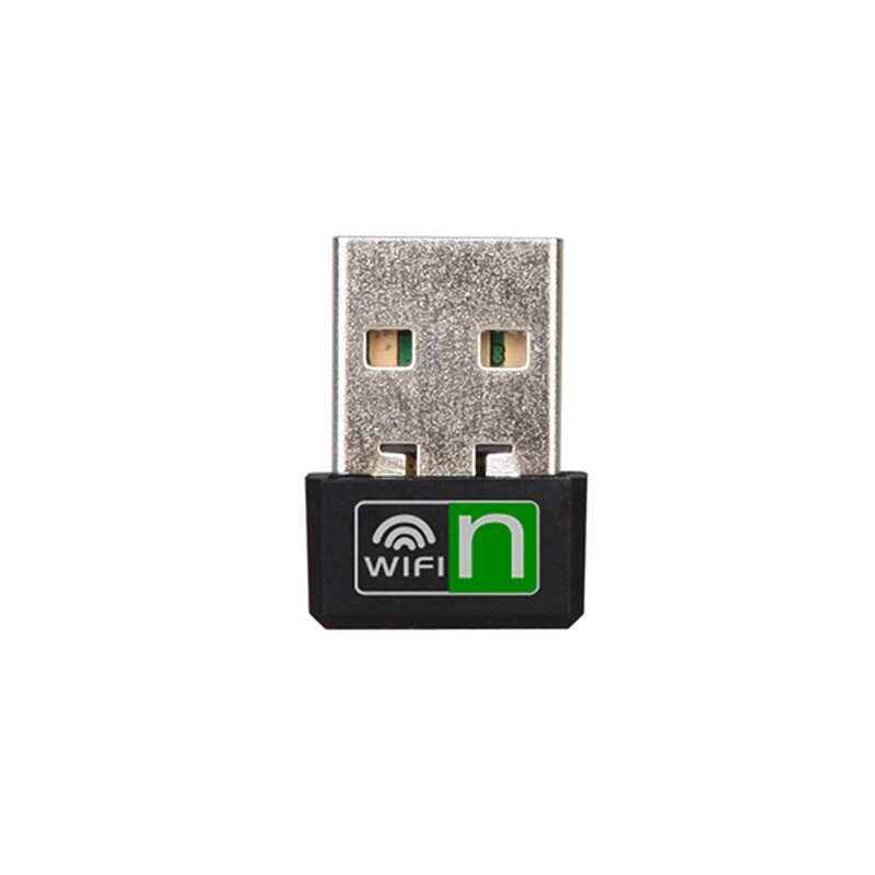 150Mbps Wireless USB Adapter mini USB Adapter Realtek 8188EUS usb wifi adapter