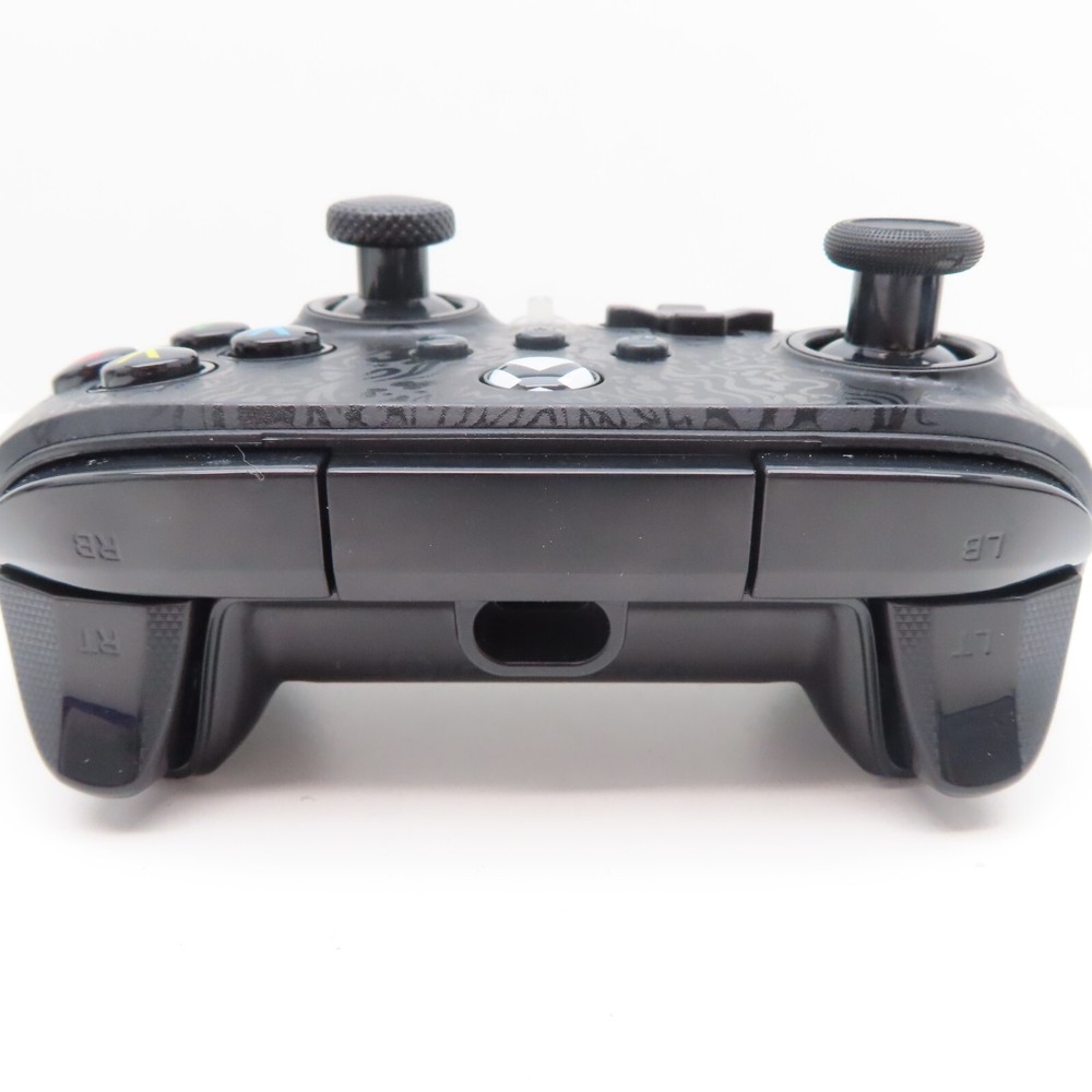 PowerA Fusion Pro 3 Midnight Shadow Wired Mappable Controller for Xbox