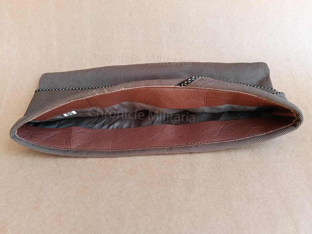 ww2 us army garrison cap size 58