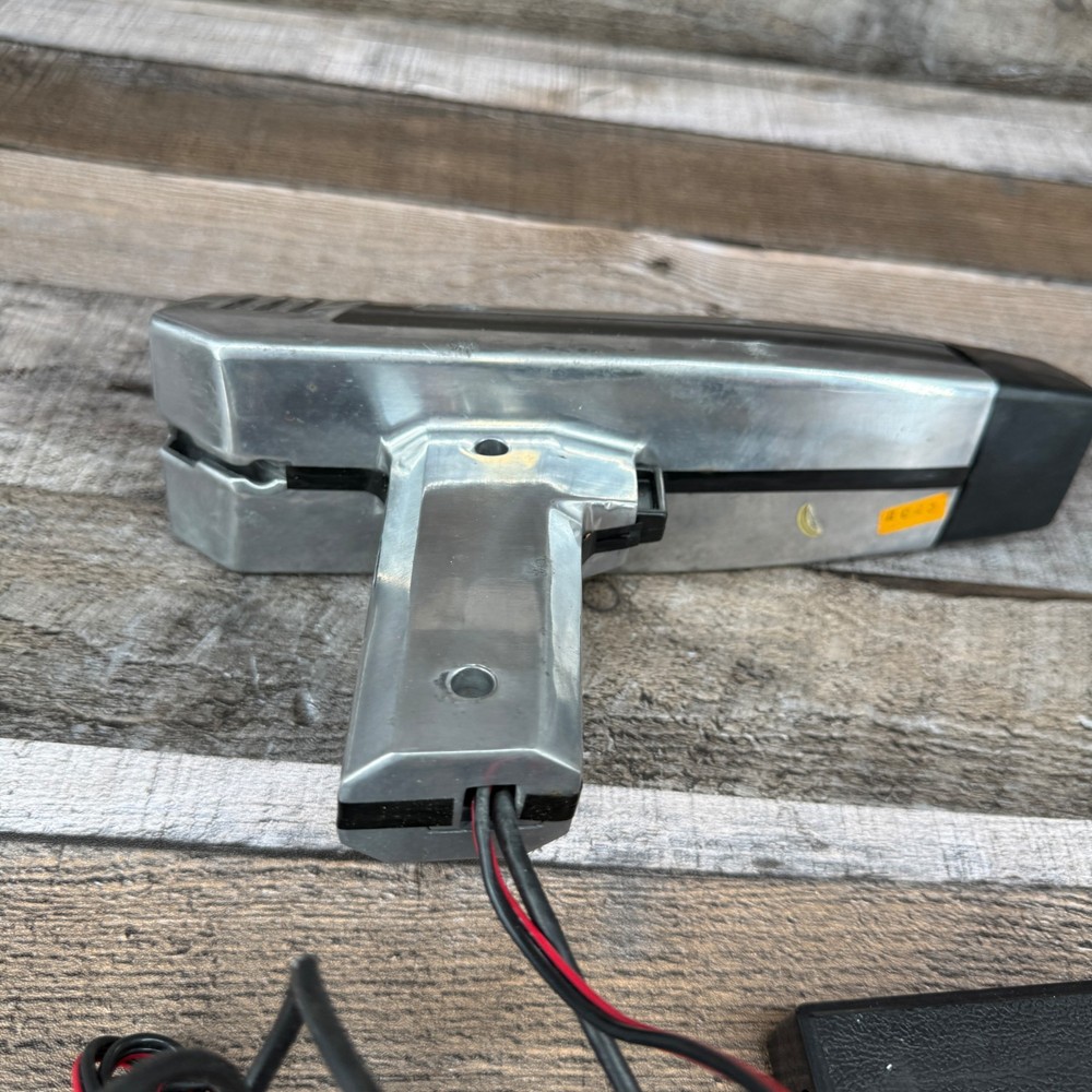 Automotive Timing Light Engine Timing Checker Adjuster Untested