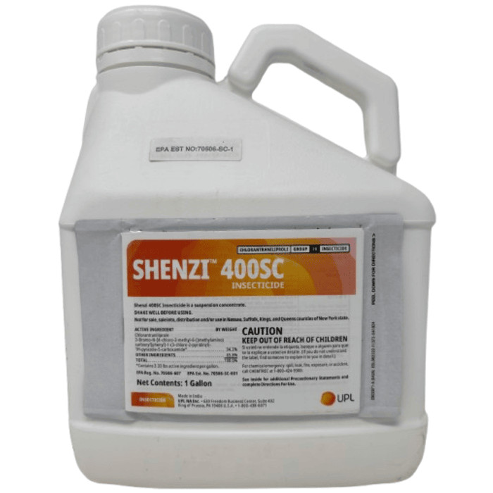 Shenzi 400SC GAL