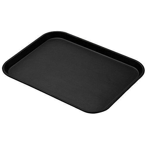Cambro 1418CT110 Service Tray 14"x18" Rectangular