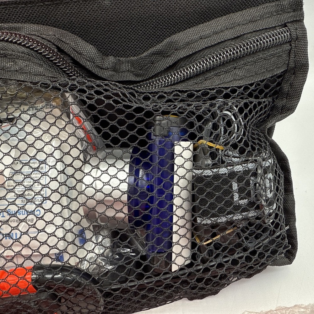 Bridgestone Auto Emergency Kit – Excellent Condition