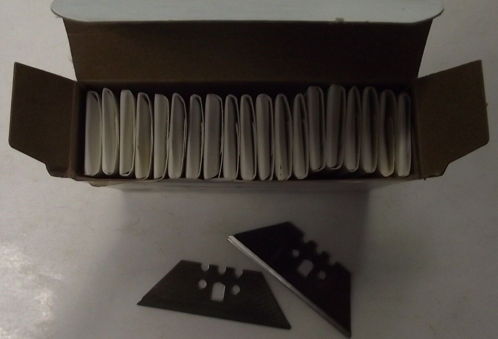 KD Tools 31400 Utility Blade 100-Pack USA