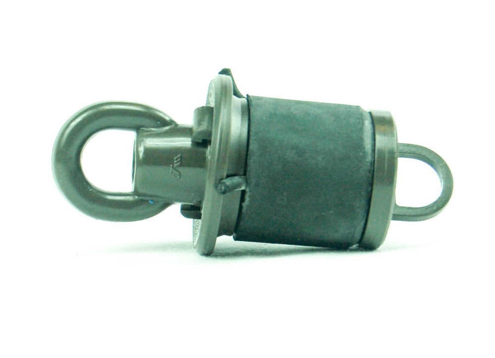 Jackmoon Blank Duct Plug, Size 1.50 - 10026744