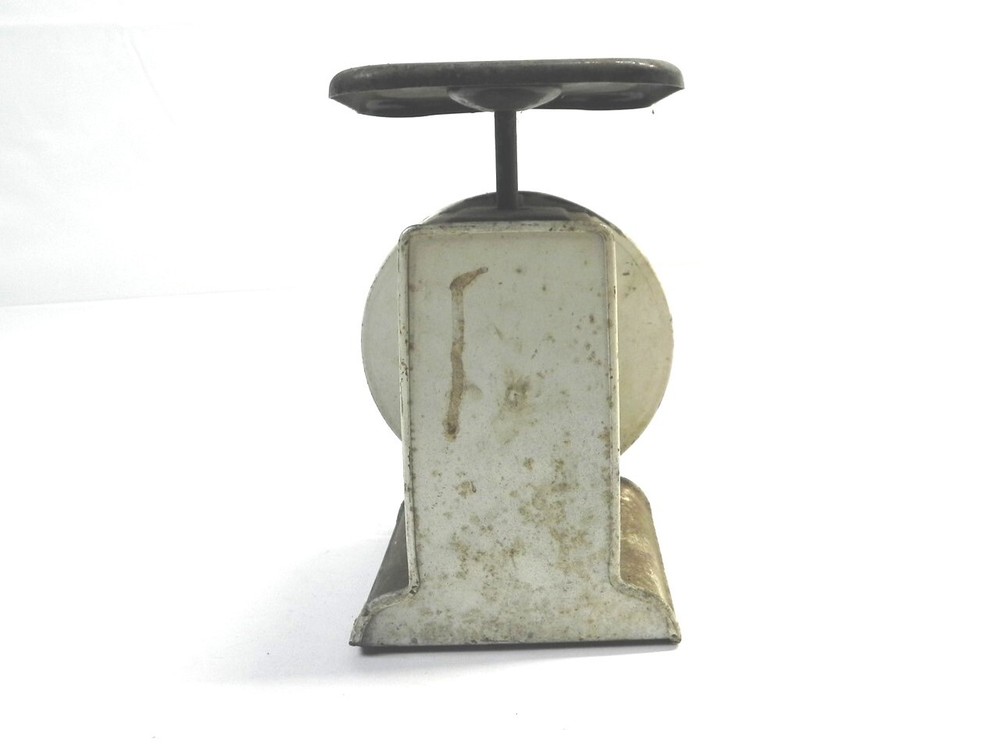 VINTAGE 1950'S HANSON MODEL 2000 25 POUND SCALE PRE-OWNED