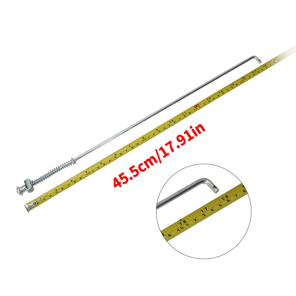 FOR HONDA SL90 125 CT90 CT110 CT200 ST70 REAR BRAKE LINKAGE ROD 43451-397-000