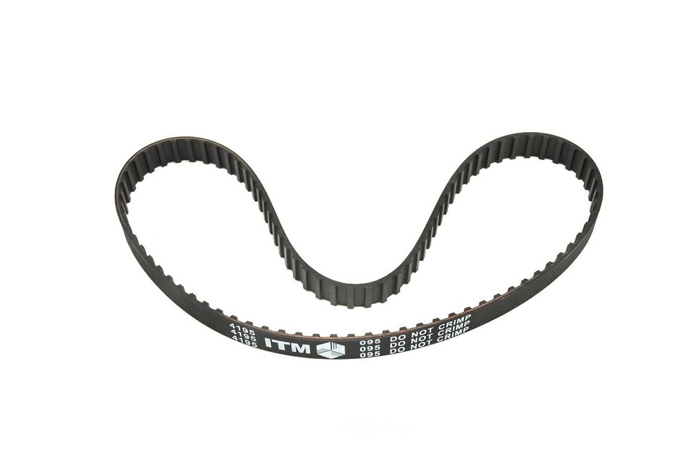 Engine Timing Belt-SOHC ITM 4195