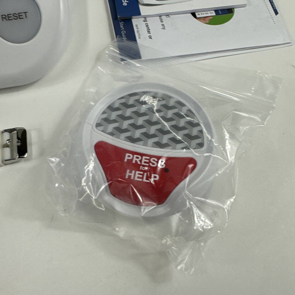 MobileHelp Classic + Solo + Watch + Button Bundle DC-FDPCC1-01