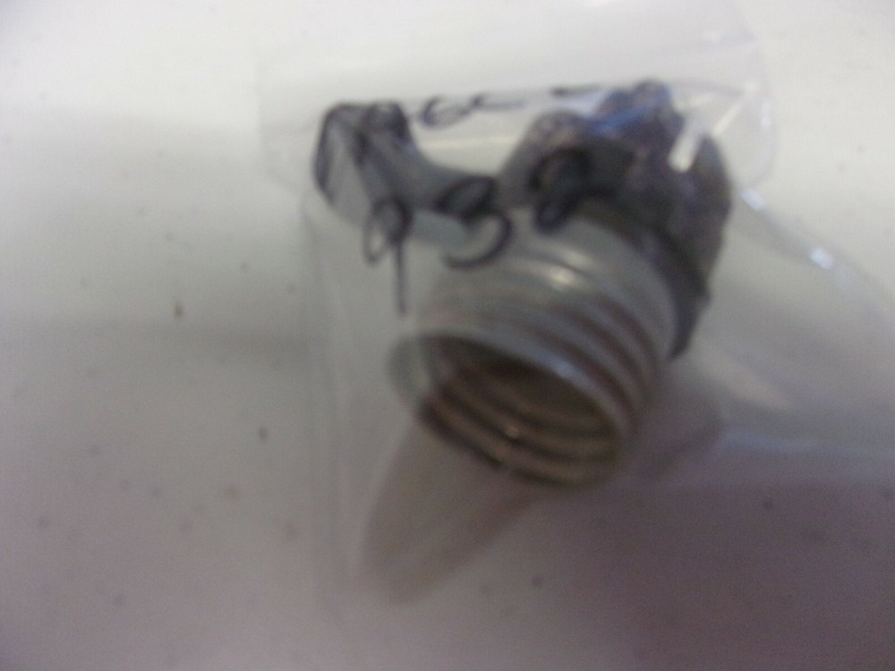 EAGLE 932  BAKELITE KEY SOCKET INTERIORS 250W 250V