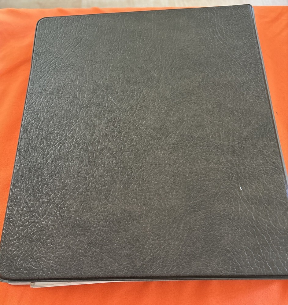 Hp 1000 Support Log Manual Used