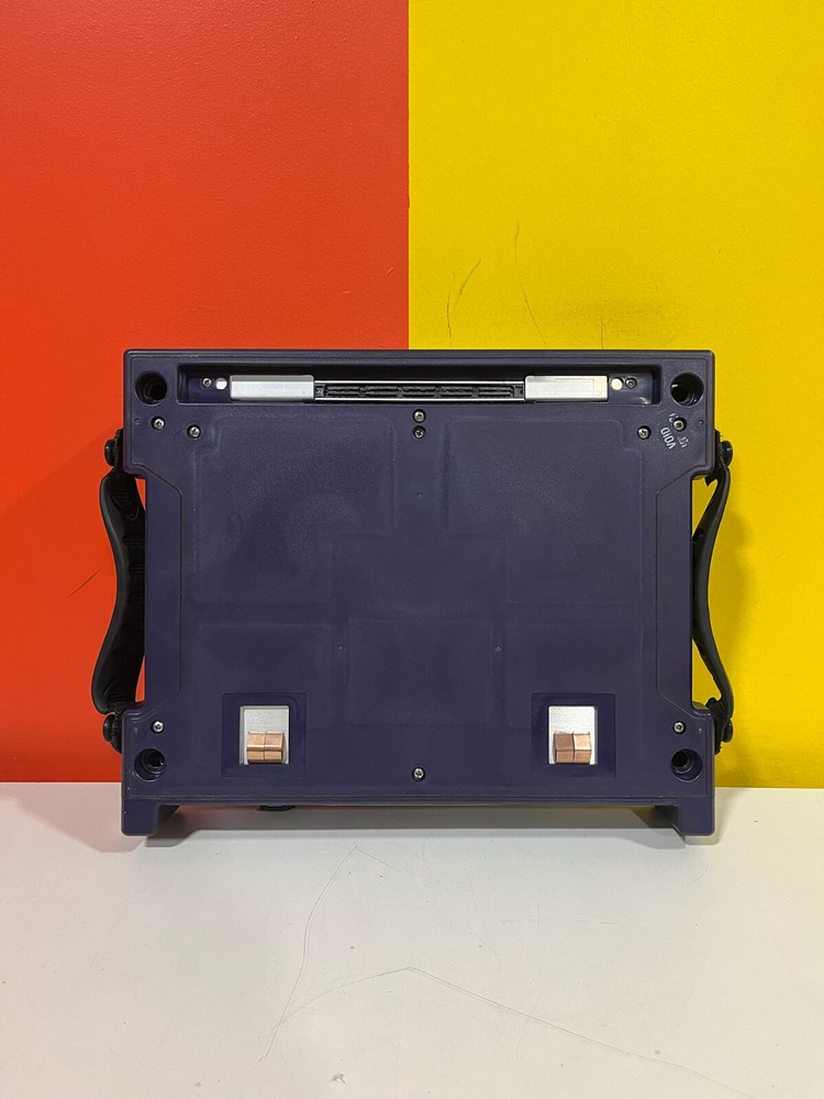 JDSU / Viavi T-Berd 8000 MTS 8000 E Series Multitest Platform Analyzer