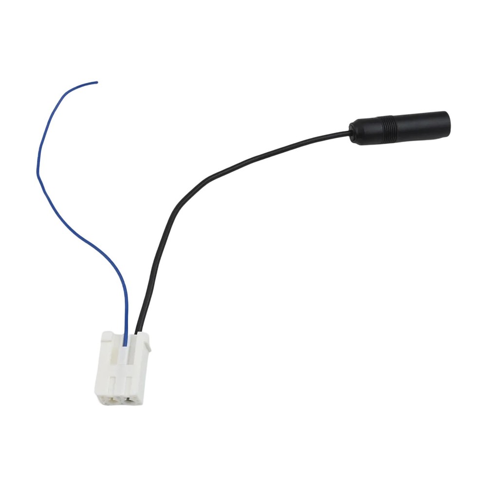 Seamless Integration with For Toyota Navigation Host and Antenna Adapter