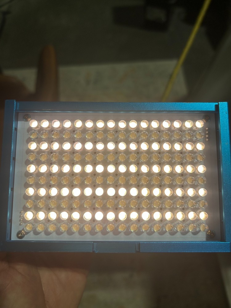 Dracast LED160 Bi-Color On-Camera LED Light