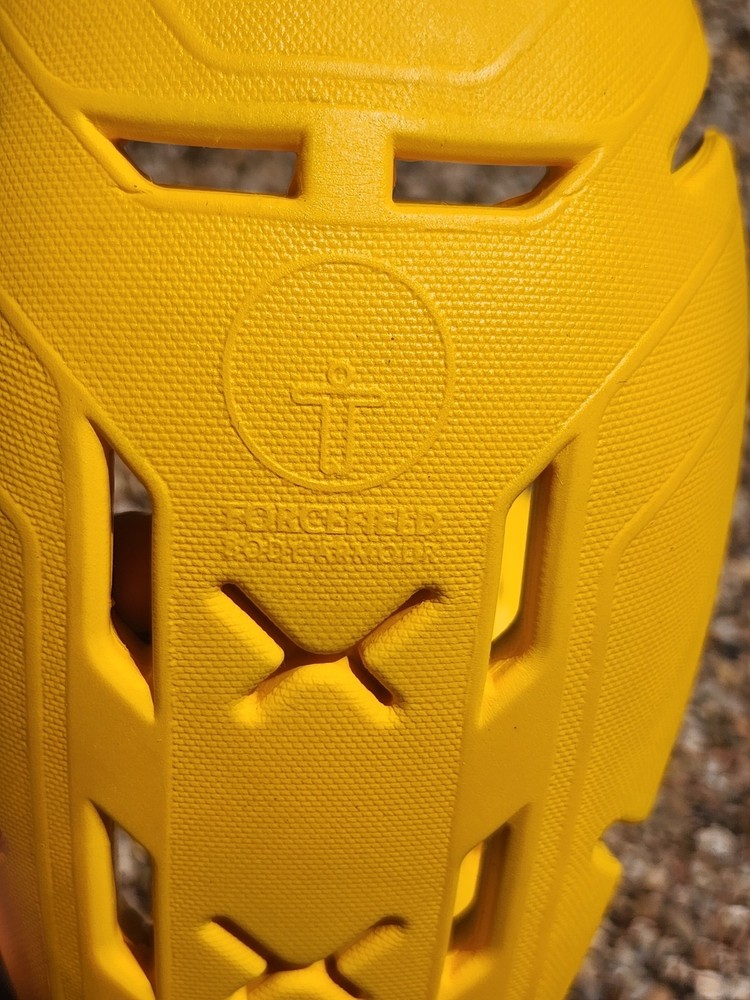 Forcefield Body Armor Level 2 Knee Pad
