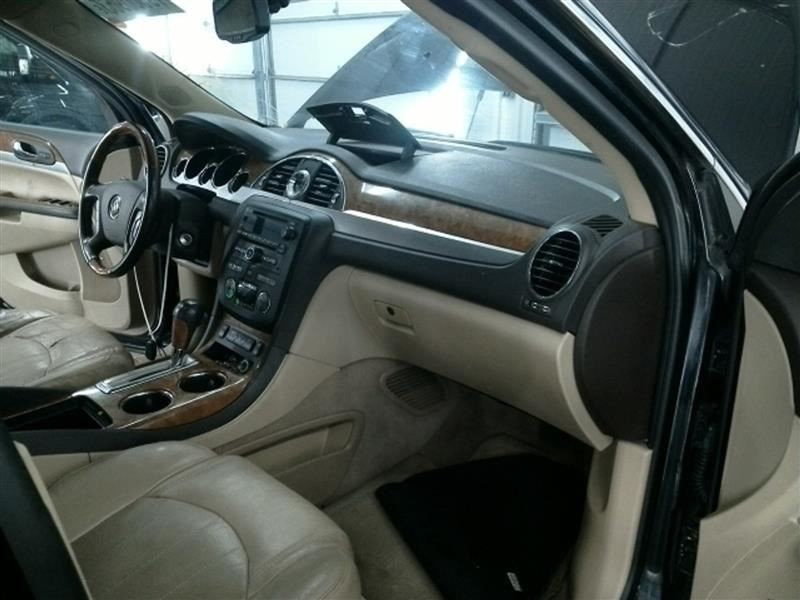 ENCLAVE 2011 Keys/Latches/Locks 1044893211