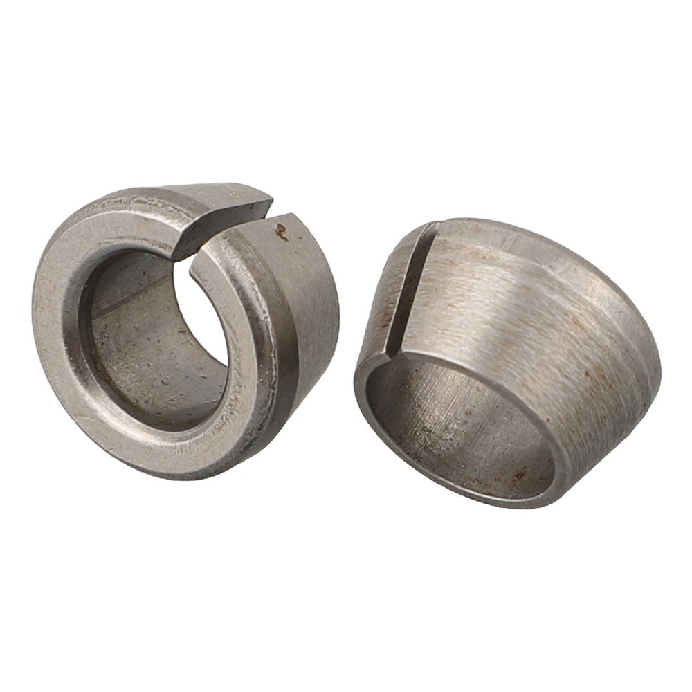 Carbide Split Bushing Collet Chuck Adapter Set for Multi Tool Suitability