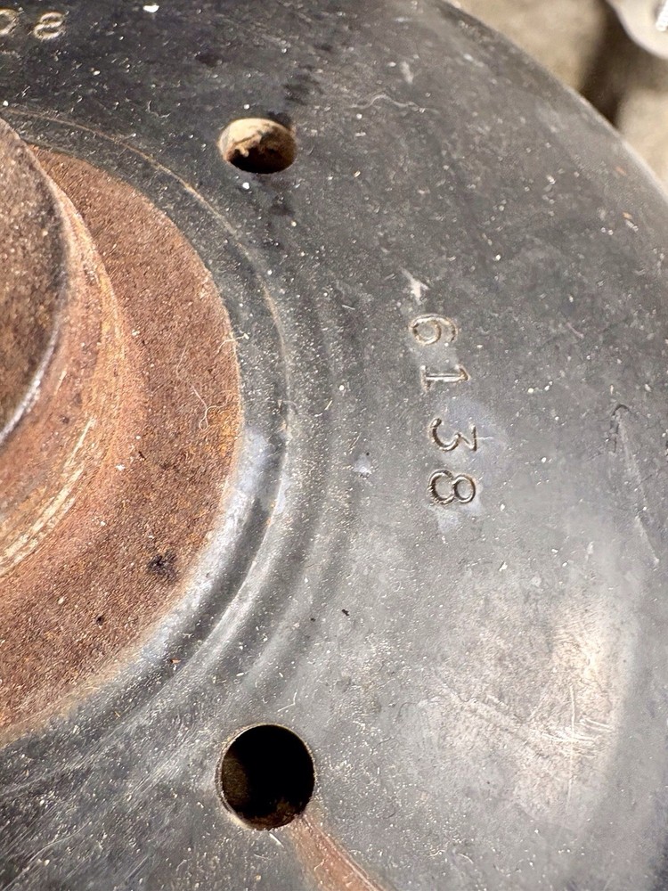 Usable Water pump For Marine Boat Engine Application