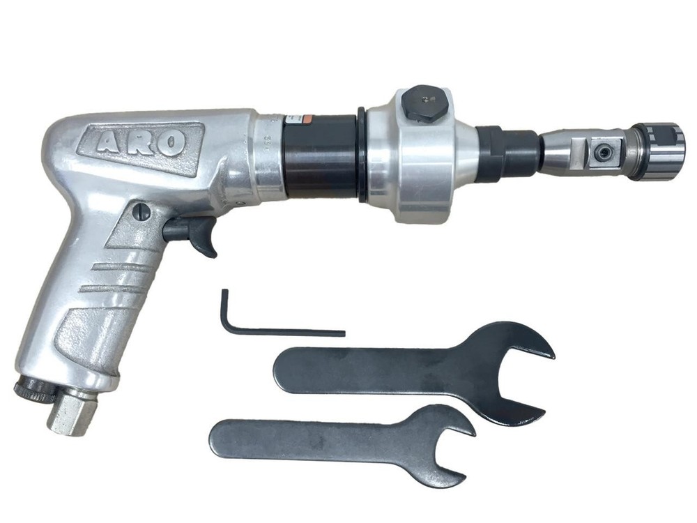 Pneumatic Tapper Drill ARO 7429 D Aircraft Tool