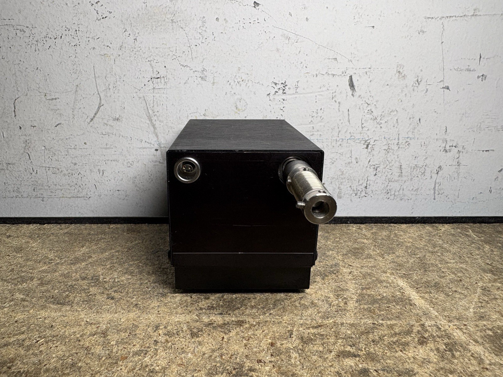 Optometrics SMC1-06 G 100nm/Rev Scanning Mini-Chrom Monochromator