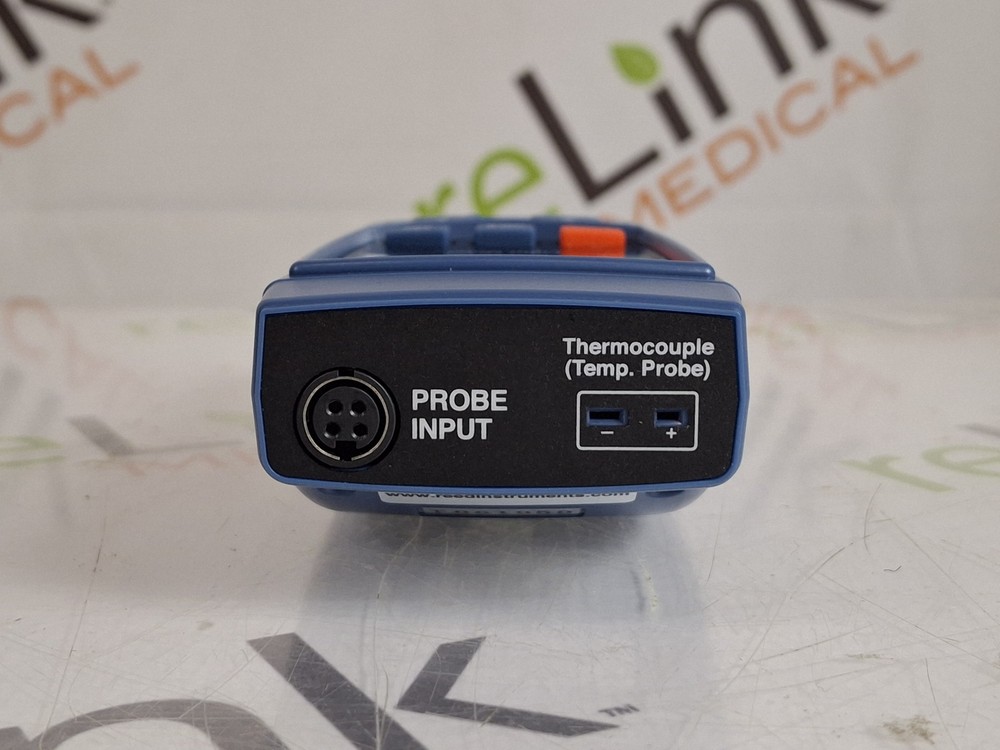 Reed Instruments R8100SD Data Logging Light Meter