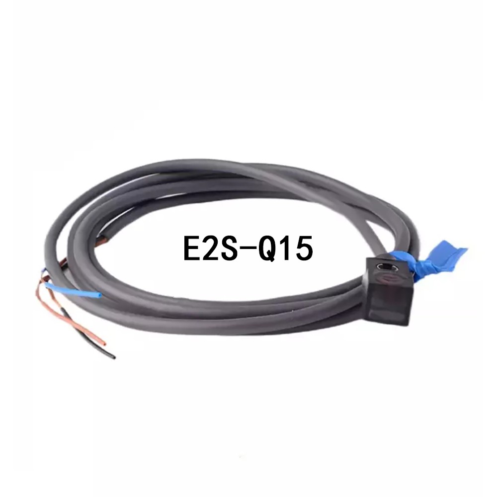 Omron New E2S-Q11 E2S-Q12 E2S-Q13 E2S-Q14 E2S-Q15 E2S-Q16 switch Fully Tested