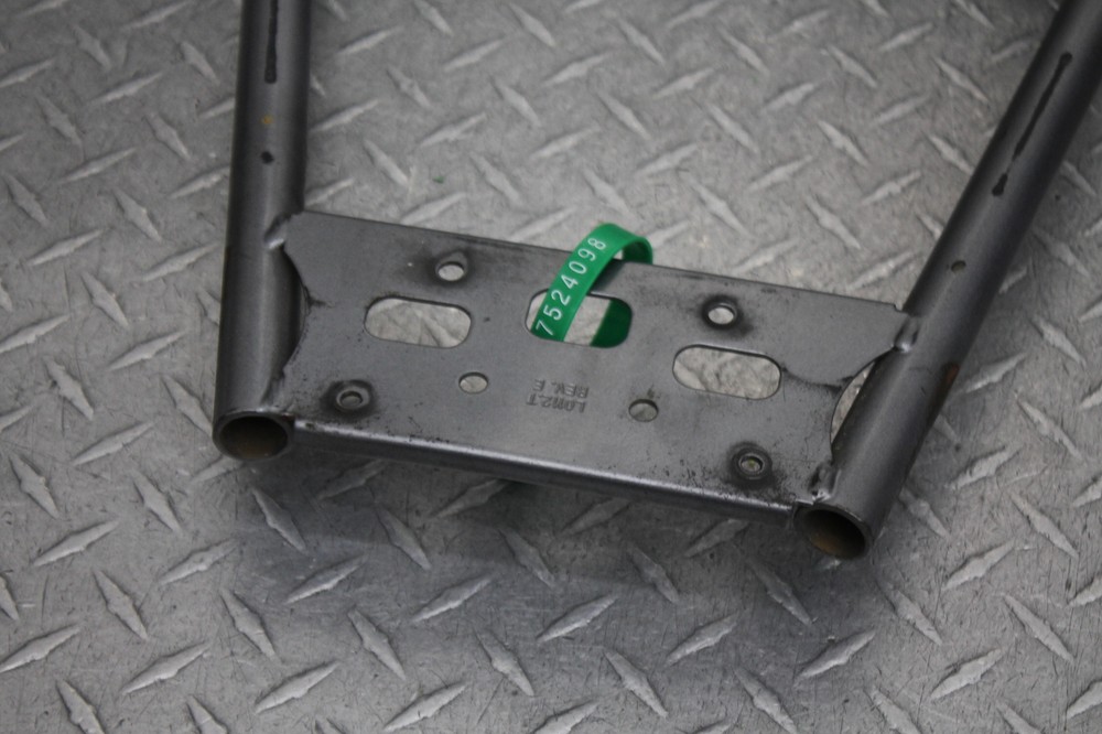 2003 BUELL BLAST REAR SUBFRAME BACK SUB FRAME