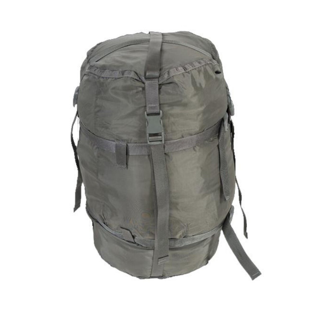 Foliage Green Large Compression Stuff Sack - Previously Issued
