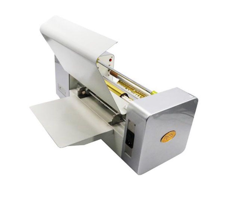 AMD360B Digital sheet foil printer 350 mm width
