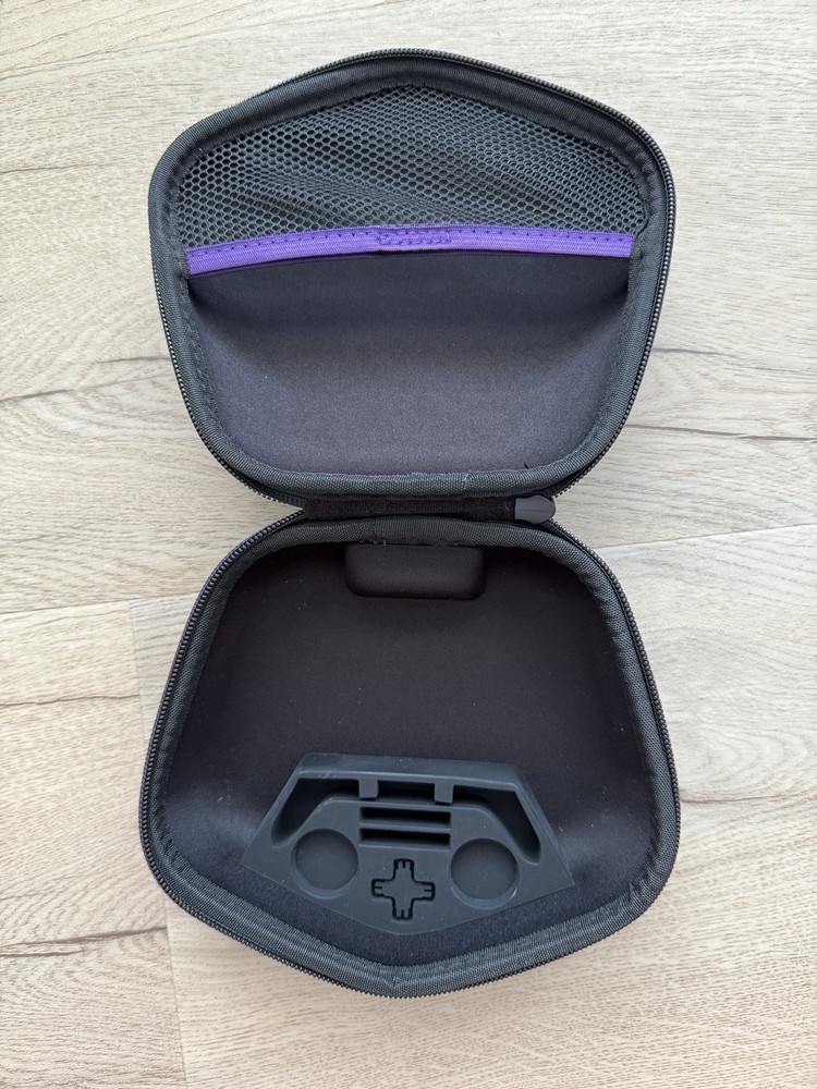 Original Victrix Gambit Xbox Controller & Accessories Case (No Accessories Incl)