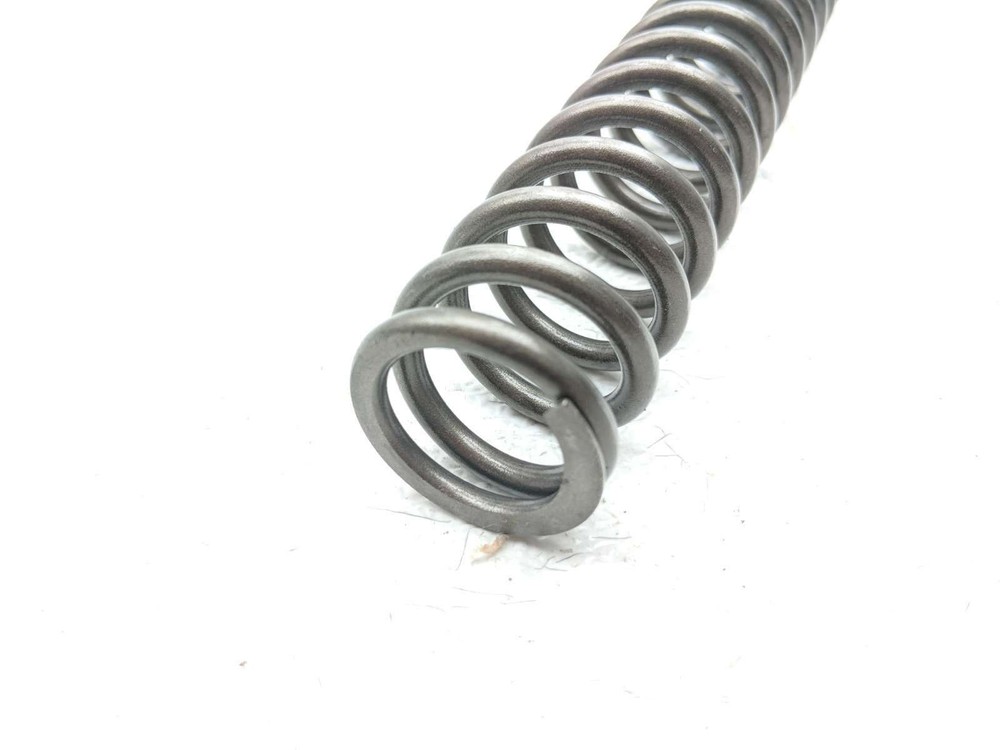 05 Ducati 749 999 Front Forks Internal Suspension Spring